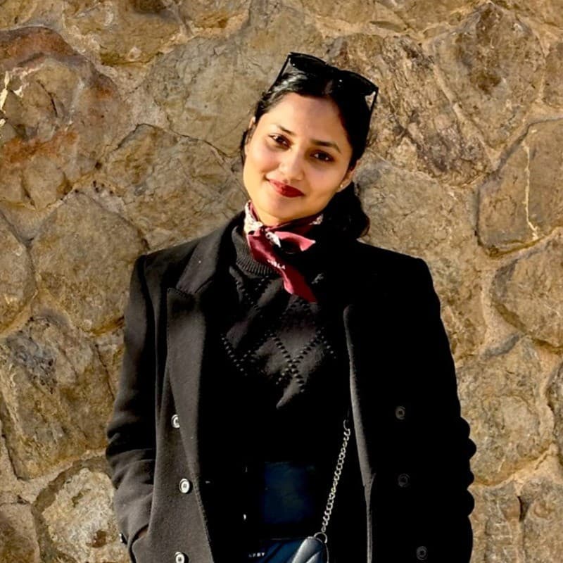 Nidhi Priya