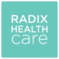 Radix Healthcare logo